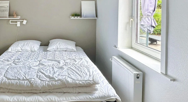 6 Person Holiday Home in Esbjerg V, Prenota Hotel Esbjerg 