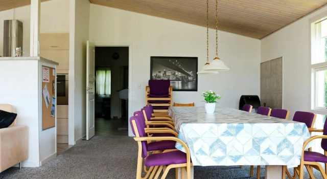 Gorgeous Holiday Home in Jutland, Syddanmark With Terrace, Book Hotel Arrild Sønderjylland