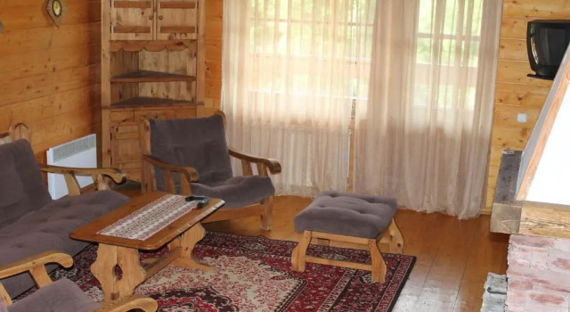 Oryavchik Country House, Prenota Casa vacanze Ville a Lviv, Villa