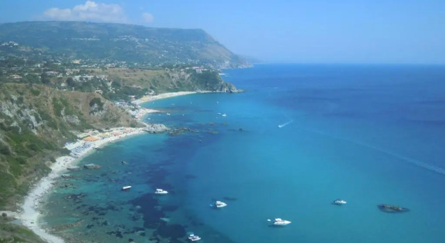 Апартаменты La piccola dimora vicino Tropea