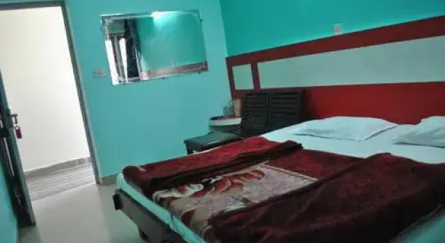 Hotel Bandhu Palace