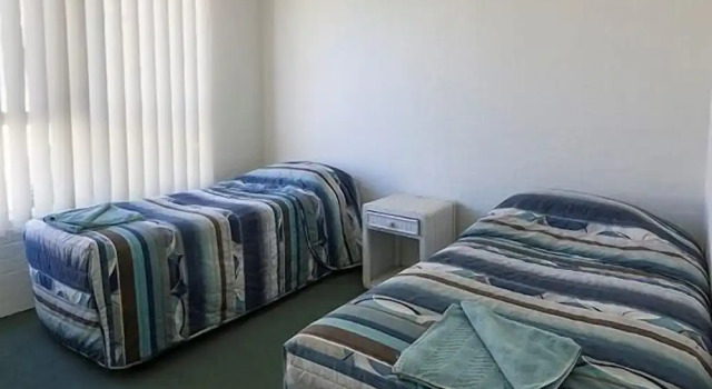 Merimbula Beach Apartments
