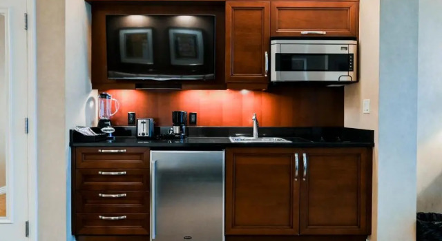 Полулюкс Deluxe Signature Rental by Owner Direct
