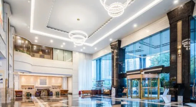 Vienna International Hotel Changsha Furong Plaza, Book Hotel Fu Rong Changsha, near Wuyi Square Station