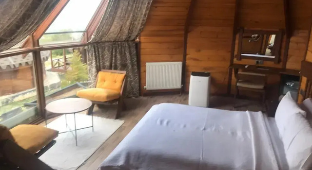 Номер Classic By Life Resorts Hotel