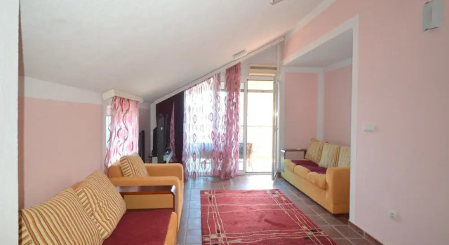 Vasily Apartment