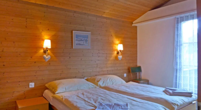 Bergkristall 38567, Prenota Hotel Lauterbrunnen 