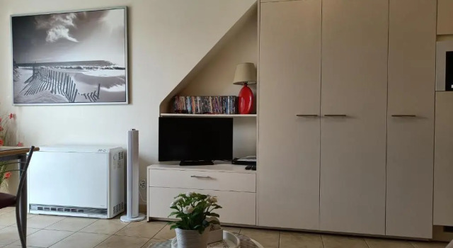 Апартаменты Residentie Gaudi