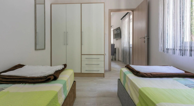 Apartment Danijel