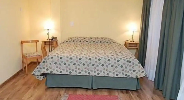 Двухместный номер Classic Hosteria Les Eclaireurs