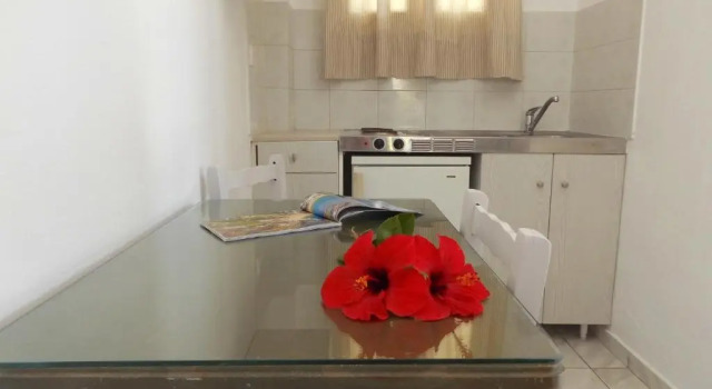 Студия Paradise Apartments Studios