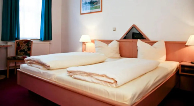 Hotel & Restaurant Taubennest, Prenota Hotel Trusetal Thuringian Forest