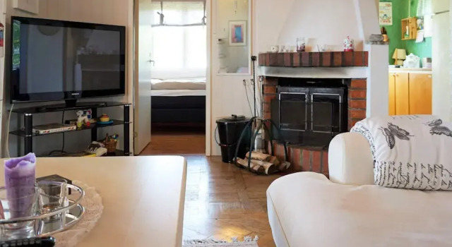 5 Person Holiday Home in Uddevalla, Book Vacation Home Uddevalla 