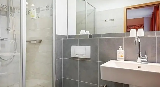 Номер Standard City Hotel