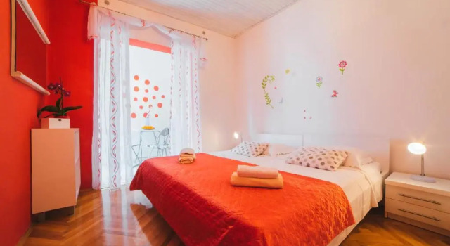 Номер Standard Apartments Ante Petric