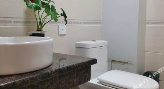 Номер Standard Qi Lian Hotel