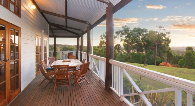 The Farmhouse Yallingup