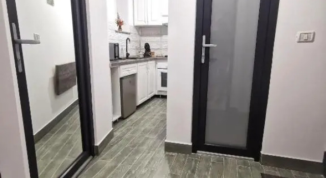 White Studio, Rezervovat Apartmán Apartmány v Suceava, Apartmán