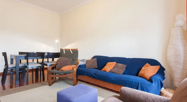 02 Nice Flat by Quinta das Conchas, Забронировать Отель Отели Лумиар 4 звезды, 4*