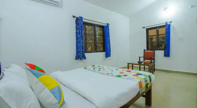 OYO 16918 Home Serene 1BHK Assagao, Prenota Affittacamere Mapusa 