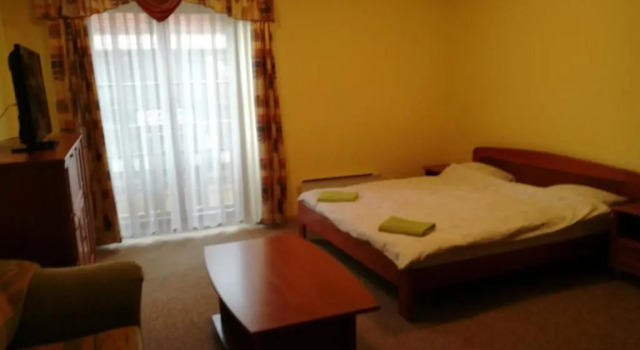 Mikołajki Apartamenty