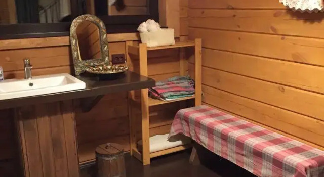 Dom na Valdae, Prenota Casa vacanze Ville a Novgorod Region, Villa
