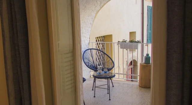 Famille appartement Le Terrazze