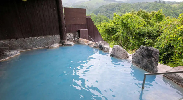 Hourei-No-Yado, Prenota Hotel Oguni Kumamoto