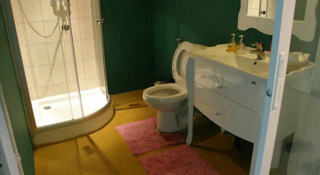 Двухместный номер Deluxe с балконом и с видом на город Mooz Huahin Bed & Breakfast