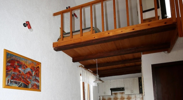 Апартаменты Apartment Onda