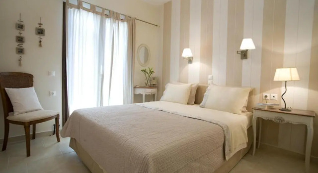 Kores Villas, Prenota Hotel Nidri 