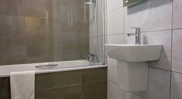Номер Classic Beausite Hotel