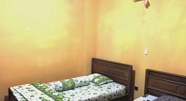 Superior Zimmer Hotel Alami near Alun-Alun Klaten
