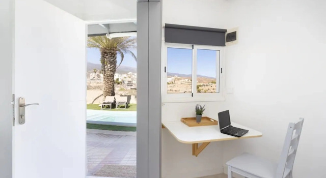 Коттедж Oasis Tenerife Studio 2