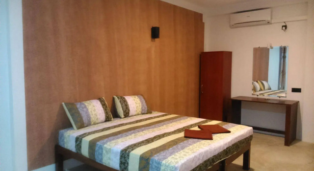 Saara Beach Hotel