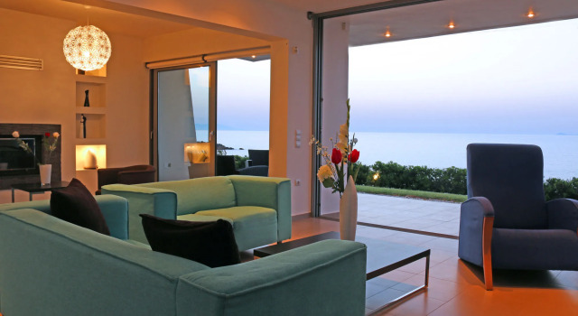 Villa Almyra