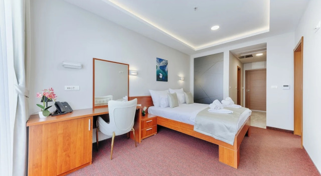 Номер Superior Casa Costa