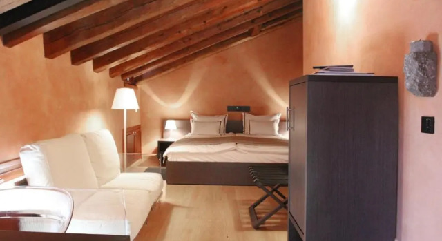Номер Standard Heritage Hotel Kukuriku
