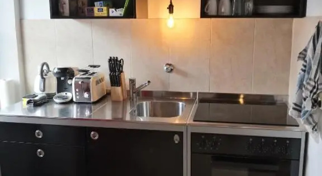 Zentral Appartement, Reserva ahora Apartamento  