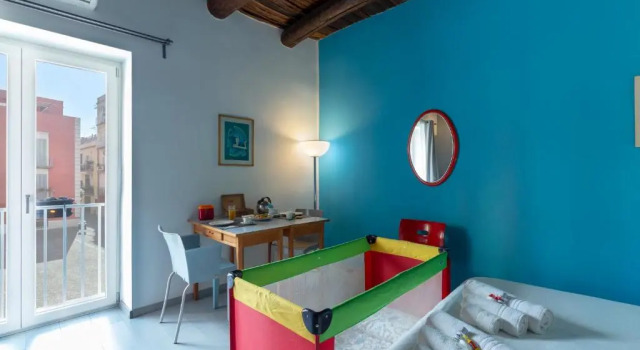 Студия Standard B&B Al Largo