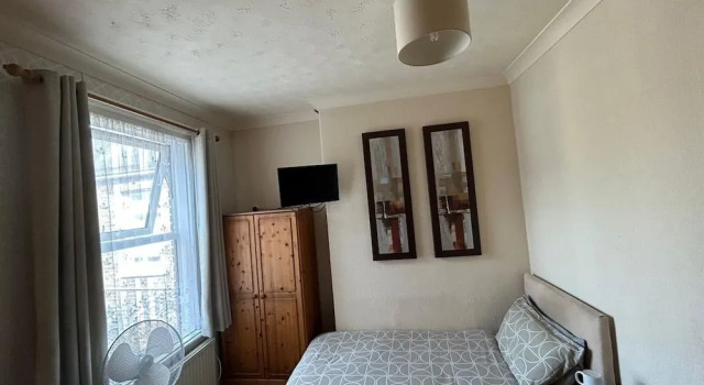 The little emily - Room only, Rezervasyon Otel Merseyside ucuz oteller