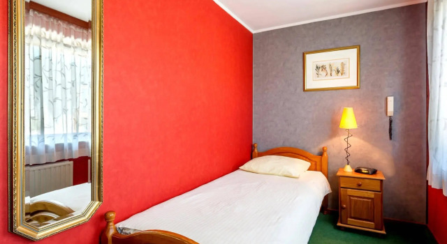 Hostellerie Val Fleuri
