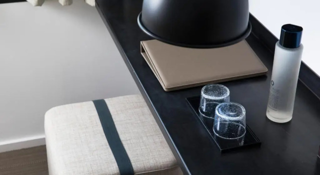 Двухместный номер Standard Hôtel Les Deux Girafes