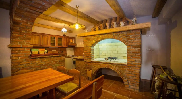 JURIĆ Apartments-Rab, Varaa Huoneisto Hotellit Kvarner Islands uima-altaalla, Uima-allas
