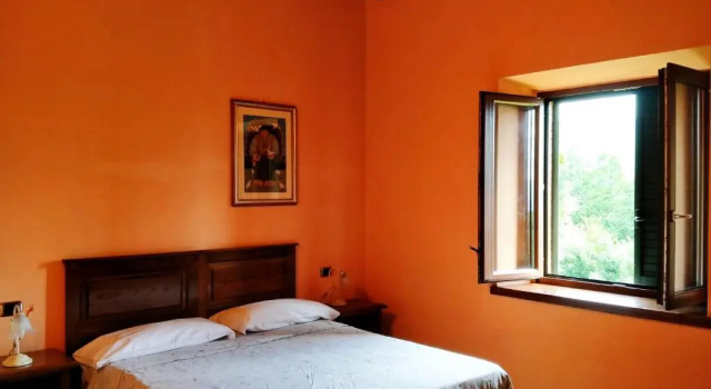 Апартаменты Standard c 1 комнатой Agriturismo Borgo Biaia