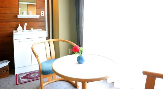 Номер Standard Raki Onsenryokan