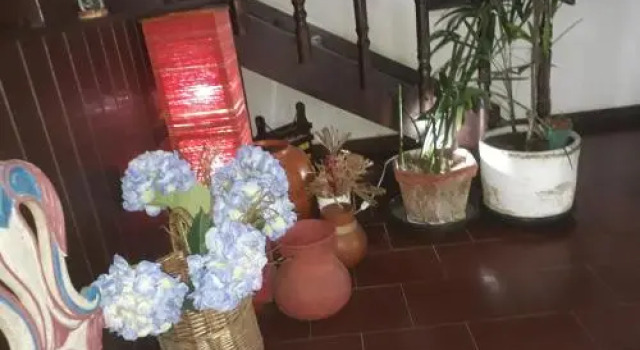 Casa Da Ro