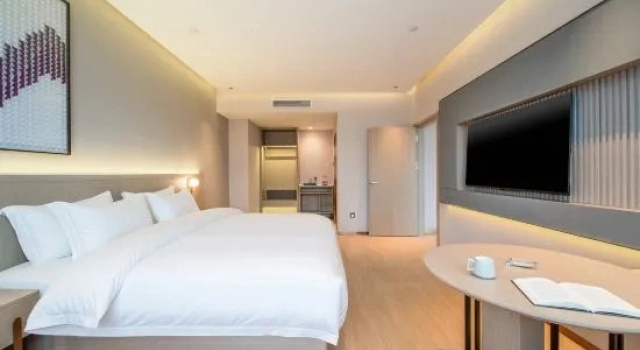 Люкс Deluxe Lavande Hotel