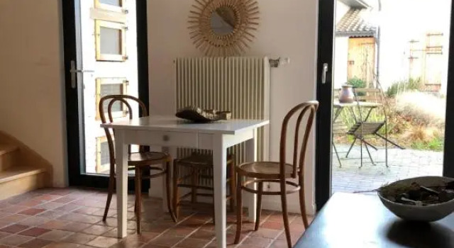 Люкс WE Maison dhôtes