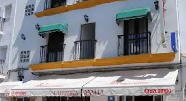 Hostal Malia